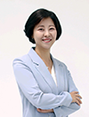김인숙교수 이미지